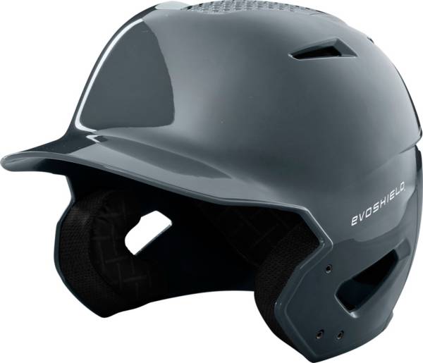 EvoShield XVT Luxe Fitted Baseball Batting Helmet