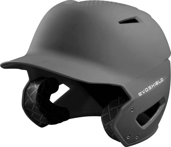 EvoShield Senior XVT Matte Baseball Batting Helmet