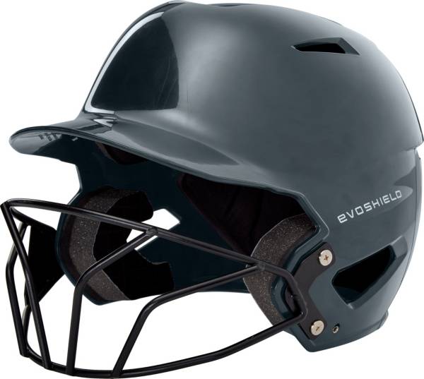 EvoShield Senior XVT Scion Softball Batting Helmet