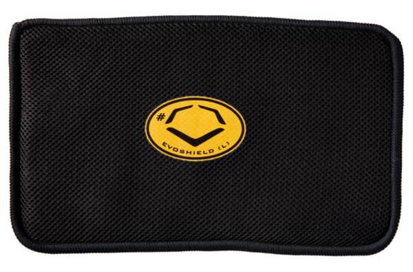 EvoShield Shield Only for Football Performance Rib Shirt