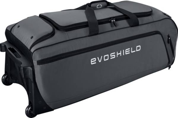 EvoShield Stonewall Wheeled Bag