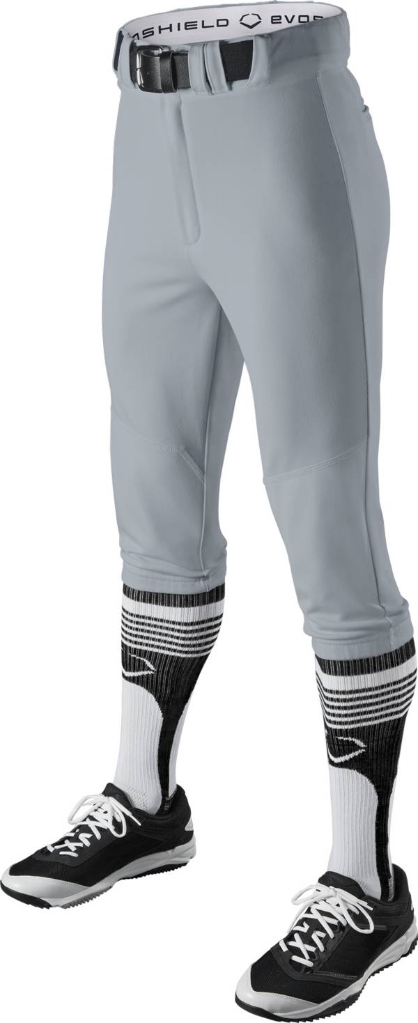 EvoShield Boys' Throwback Knicker Baseball Pants