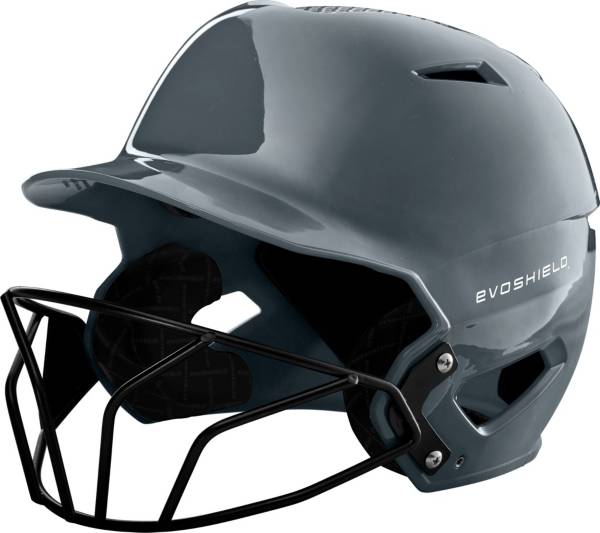 EvoShield Junior XVT Softball Batting Helmet