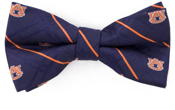 Eagles Wings Auburn Tigers Oxford Bow Tie product image
