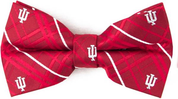 Eagles Wings Indiana Hoosiers Oxford Bow Tie