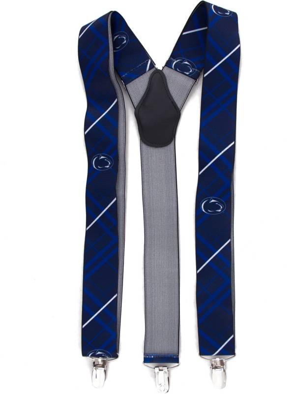 Eagles Wings Penn State Nittany Lions Oxford Suspenders product image
