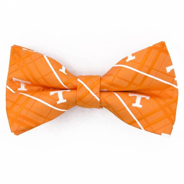 Eagles Wings Tennessee Volunteers Oxford Bow Tie