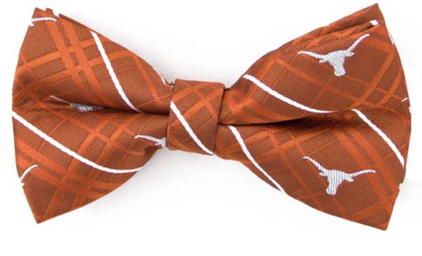 Eagles Wings Texas Longhorns Oxford Bow Tie