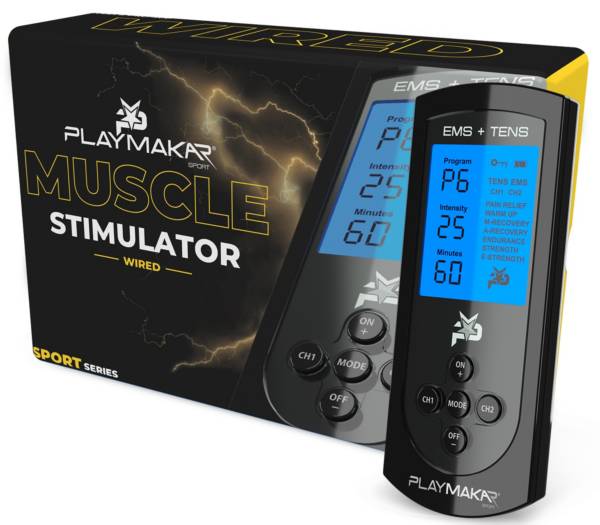 PlayMakar Sport Muscle Stimulator product image