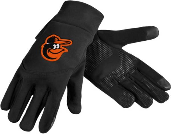 FOCO Baltimore Orioles Neoprene Texting Gloves