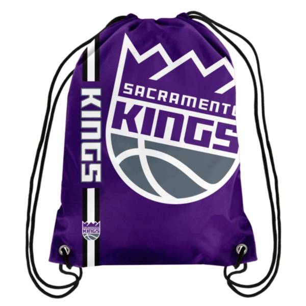 FOCO Sacramento Kings String Bag