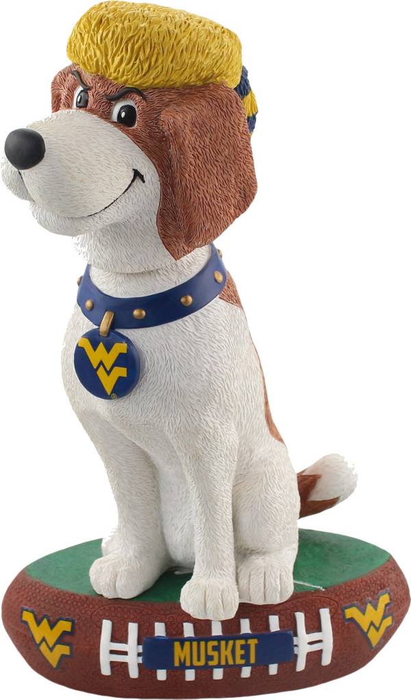 FOCO West Virginia Mountaineers Mascot Bobblehead