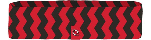 FOCO New Jersey Devils Chevron Scarf