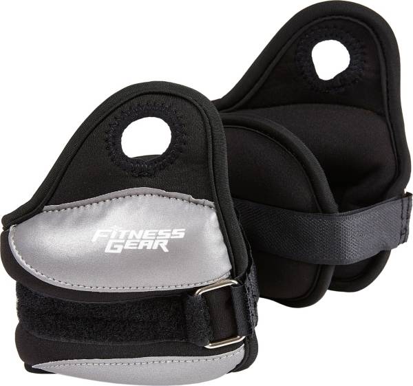 Fitness Gear 2.5 Wrist Weights- Pair