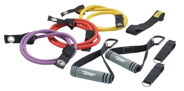 Fitness Gear Resistance Tube Kit product image
