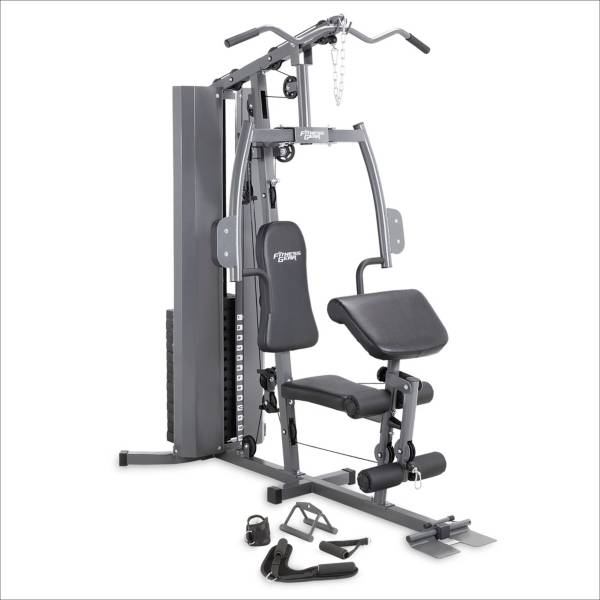 Fitness Gear 205 lb. Home Gym