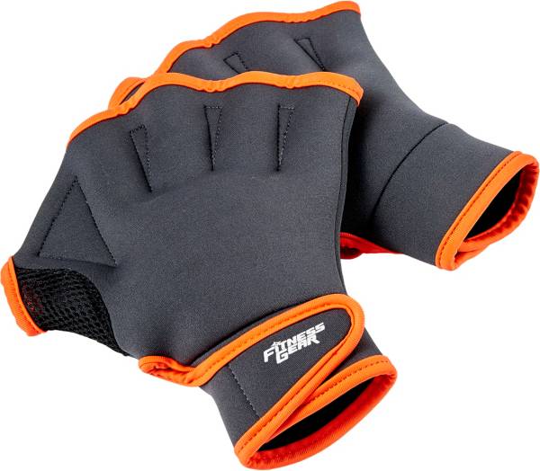 Fitness Gear Water Fitness Gloves