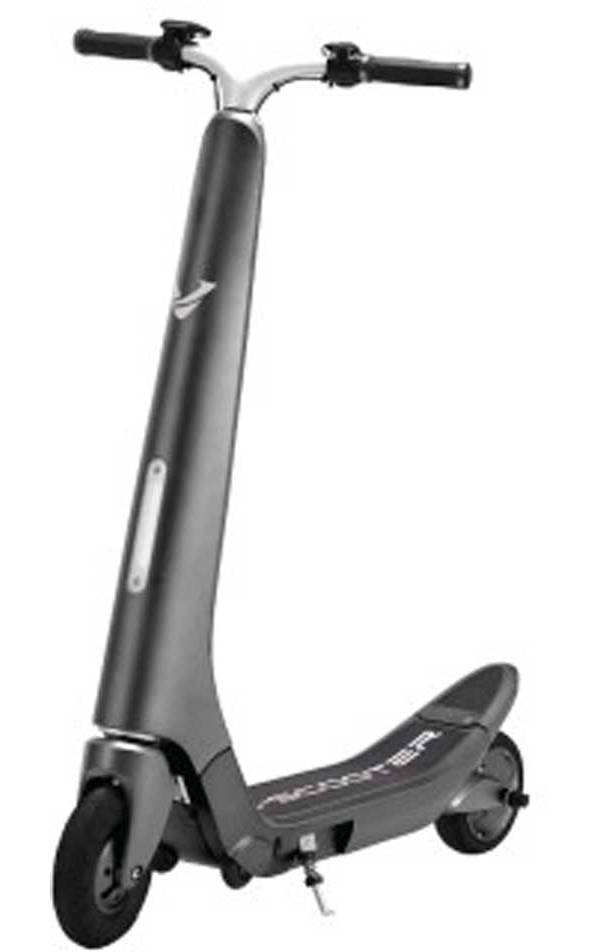 Voyager Rover Electric Scooter