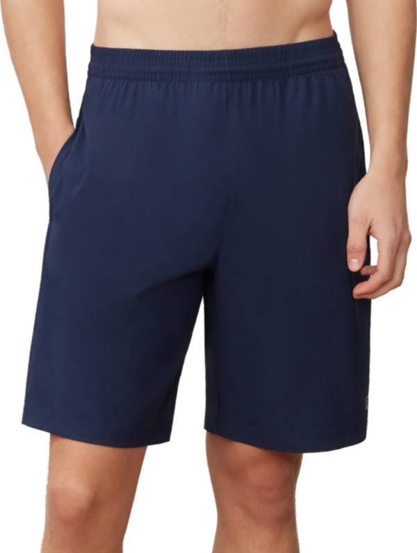 Fila Men's 9” Hard Court 2 Tennis Shorts