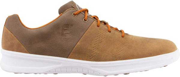 FootJoy Men's Contour Casual Golf Shoes