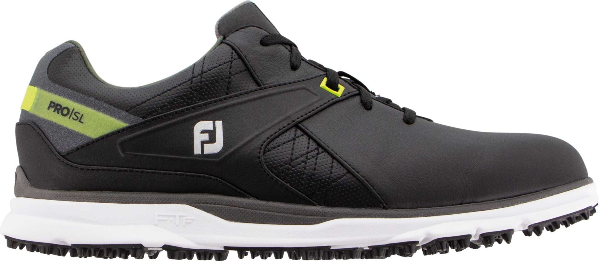 footjoy pro sl golf shoes best price