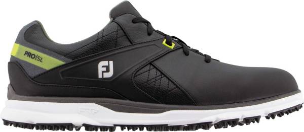 FootJoy Men's 2020 Pro/SL Golf Shoes (Previous Season Style)