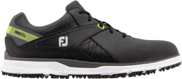 FootJoy Men's 2020 Pro/SL Golf Shoes (Previous Season Style) product image