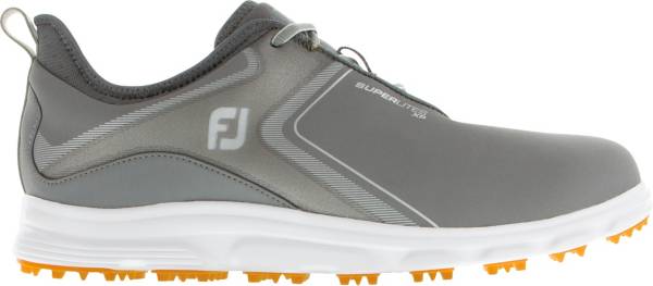 FootJoy Men's 2021 Superlites XP Spikeless Golf Shoes