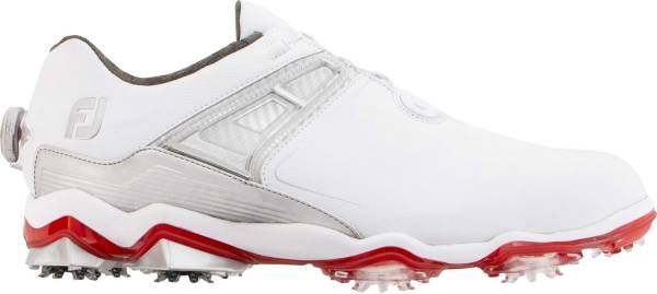 FootJoy Men's Tour X BOA Golf Shoes