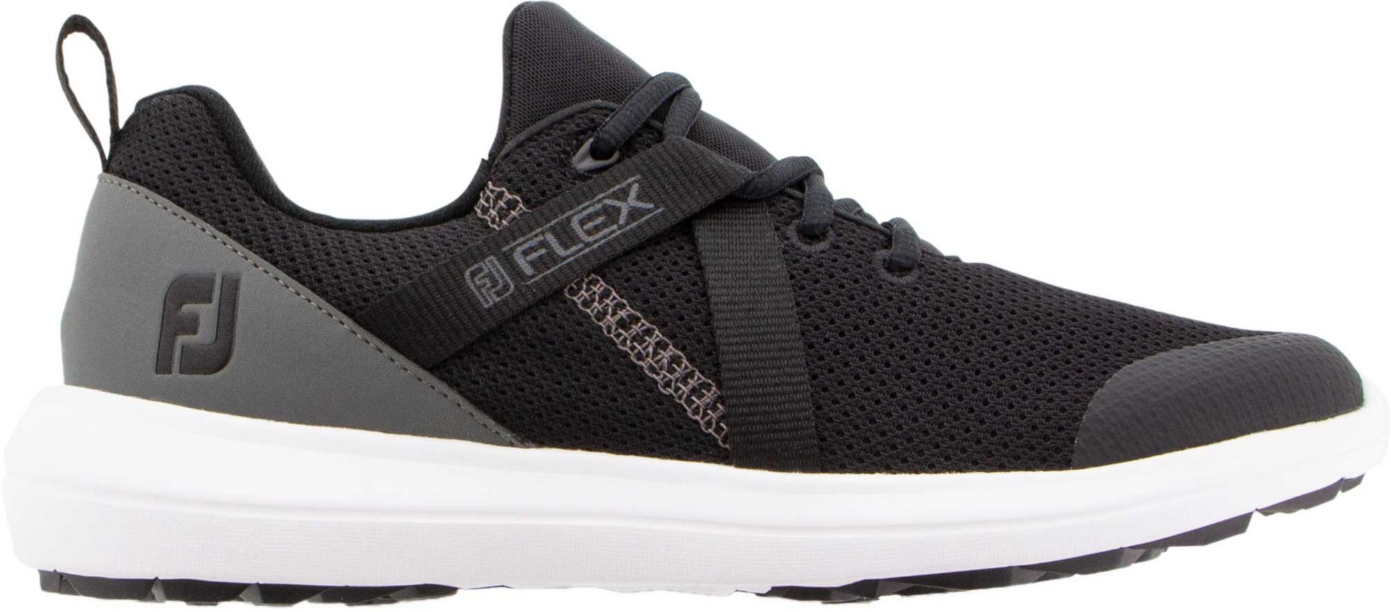 womens footjoy flex golf shoes