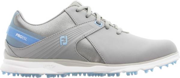 FootJoy Women's 2020 Pro/SL Golf Shoes (Previous Season Style)