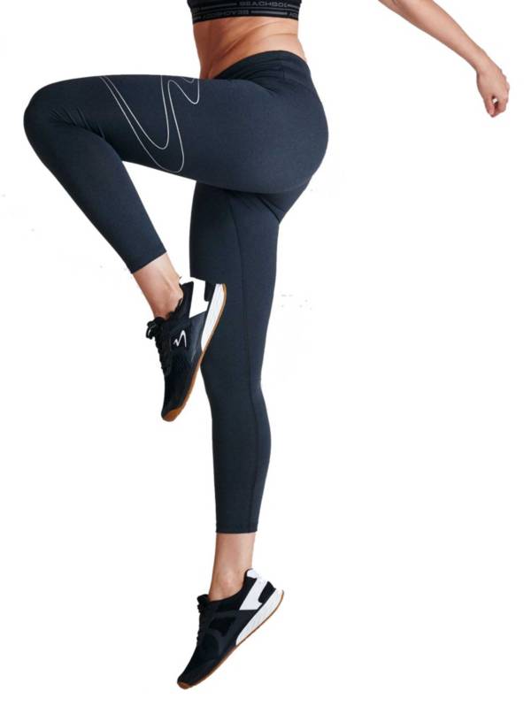 Beachbody Women's Infuse 7/8 Tights