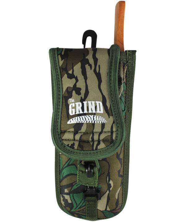 The Grind Pro's Choice Box Call Holster