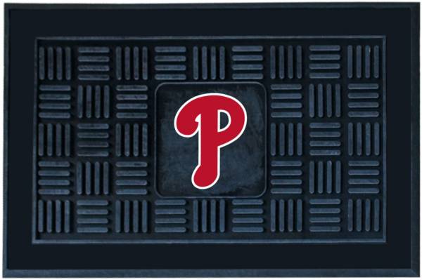 FANMATS Philadelphia Phillies Door Mat