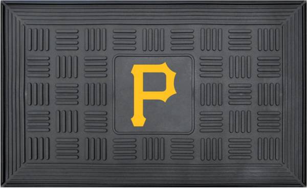 FANMATS Pittsburgh Pirates Door Mat