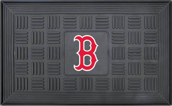 FANMATS Boston Red Sox  Door Mat product image