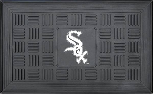 FANMATS Chicago White Sox Door Mat