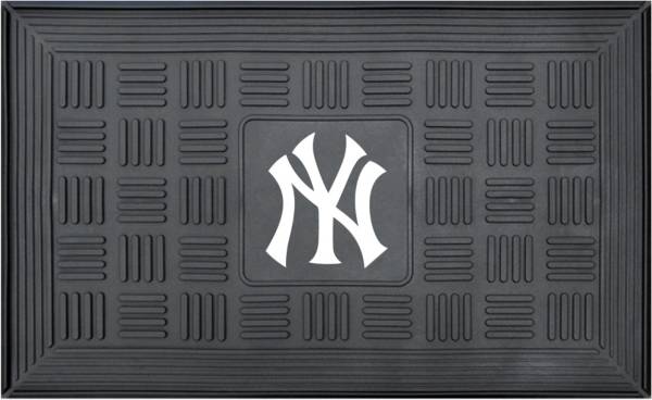 FANMATS New York Yankees Door Mat