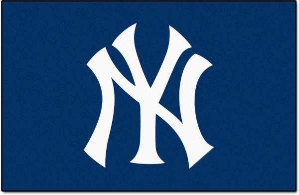 FANMATS New York Yankees Starter Mat