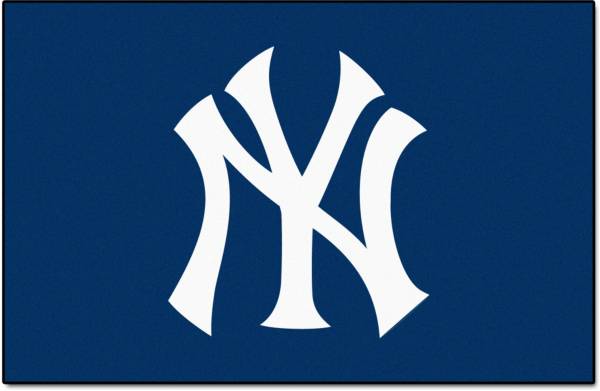 FANMATS New York Yankees Starter Mat product image