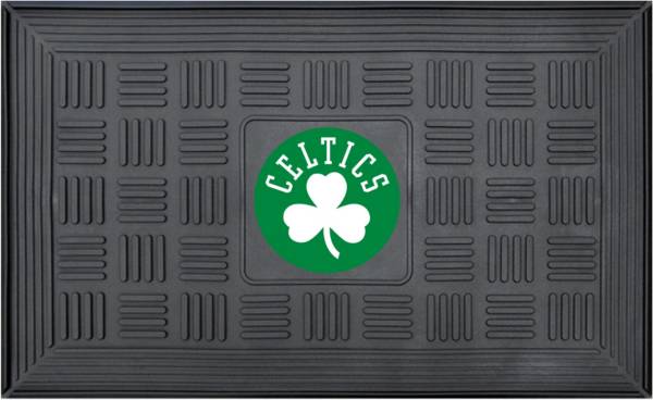 FANMATS Boston Celtics Door Mat