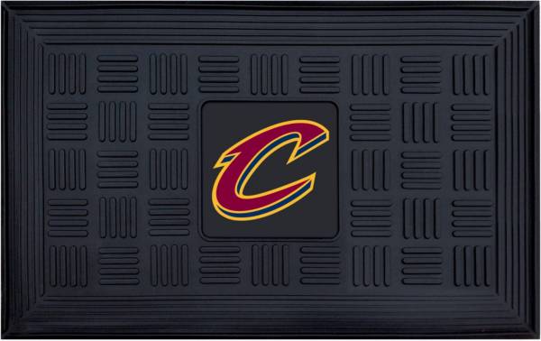 FANMATS Cleveland Cavaliers Door Mat