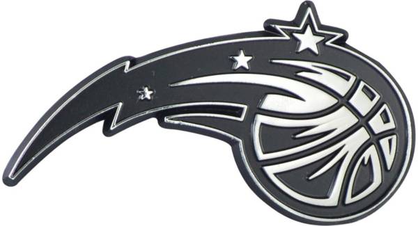 FANMATS Orlando Magic Chrome Emblem