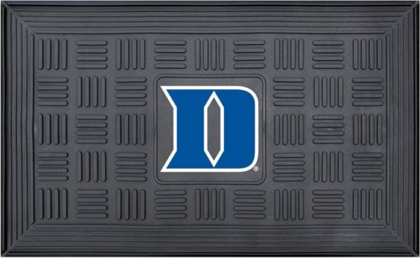 FANMATS Duke Blue Devils Door Mat