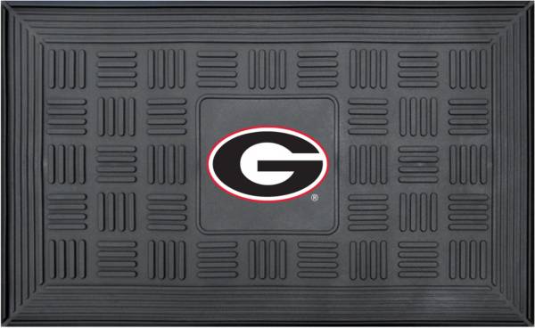 FANMATS Georgia Bulldogs Door Mat