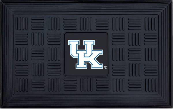 FANMATS Kentucky Wildcats Door Mat