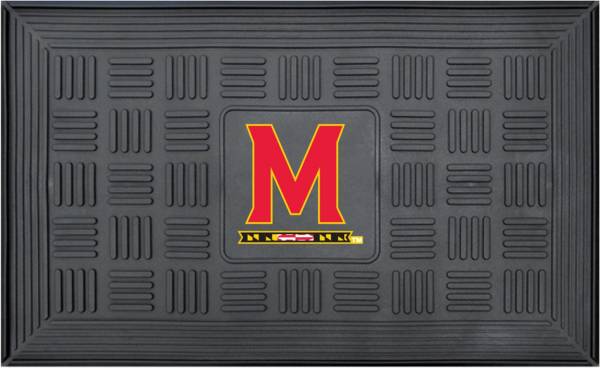 FANMATS Maryland Terrapins Door Mat