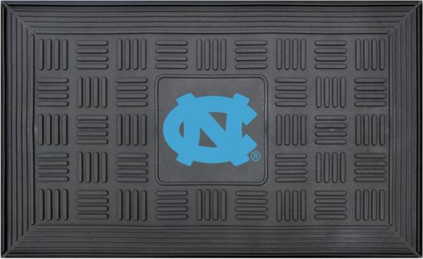 FANMATS UNC Tar Heels Door Mat