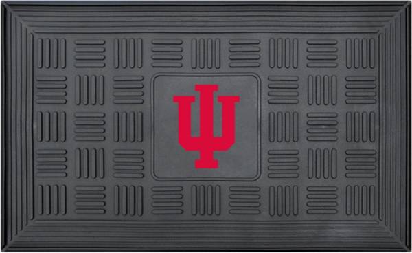 FANMATS Indiana Hoosiers Door Mat