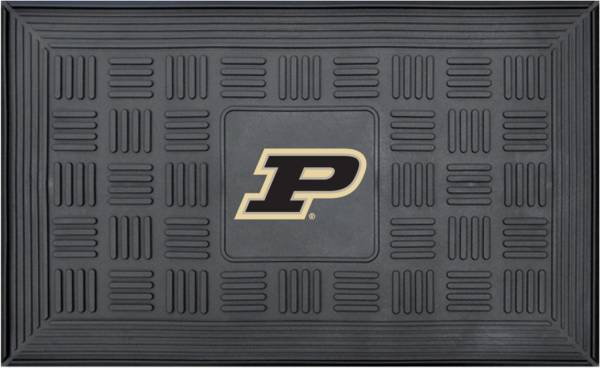 FANMATS Purdue Boilermakers Door Mat